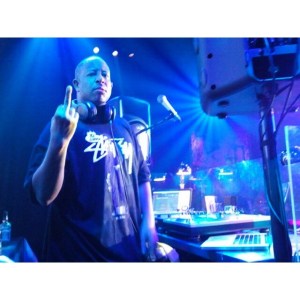 DJ premier