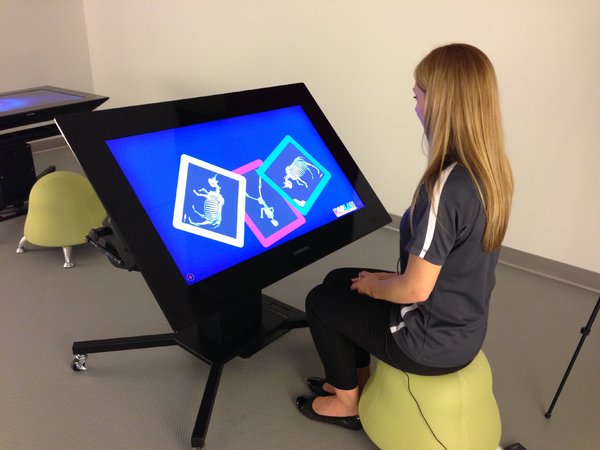 Meredith Bookless First All-digital, Bookless Library Opens in Texas | Into The Culture