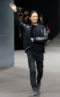 Alexander Wang 2