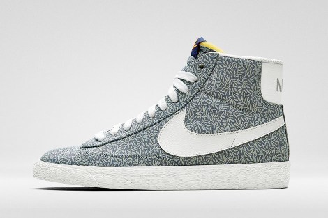 Liberty x Nike  6