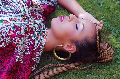 Picture by Nina Petitot Mestdagh