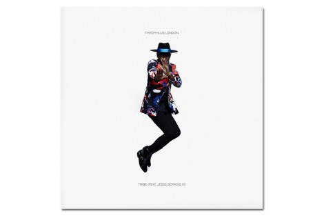 Theophilius London Tribe