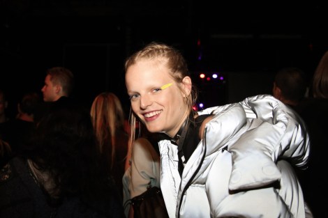 Hanne Gaby Odiele