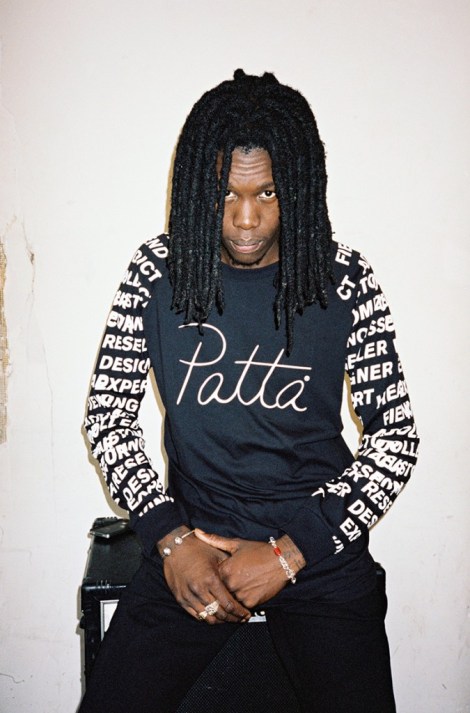 Patta 2