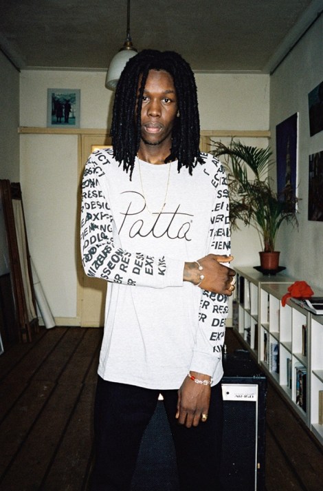 Patta 7
