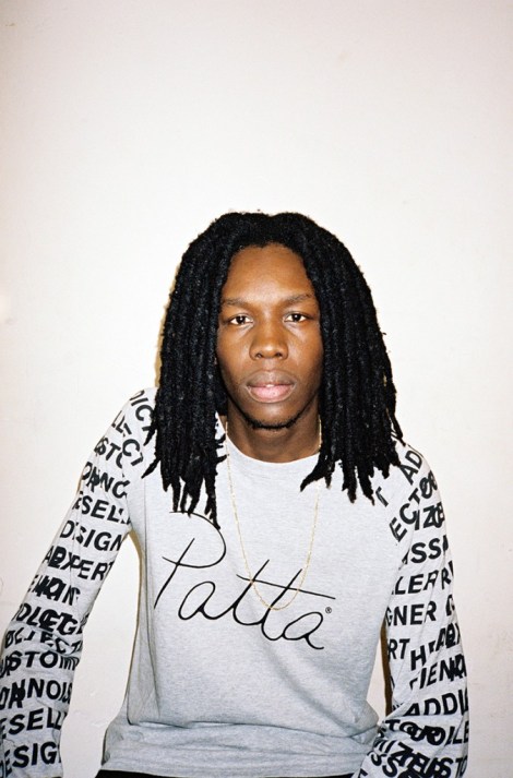Patta 8
