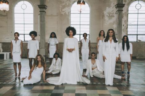 Solange Wedding 2