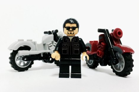 LEGO 1