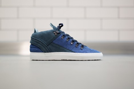 Filling Pieces 13