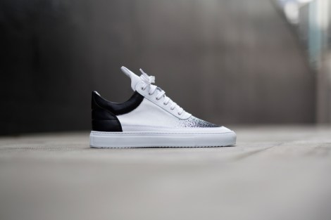 Filling Pieces 15