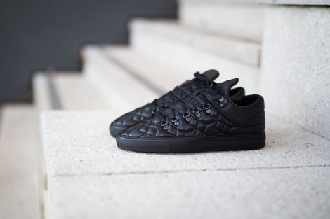 Filling Pieces 16