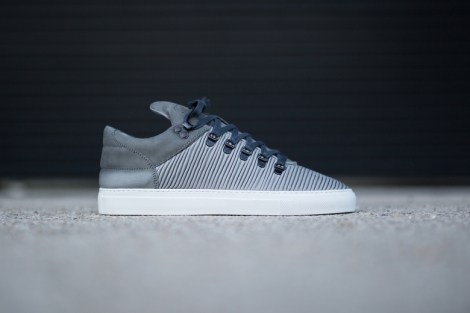 Filling Pieces 17