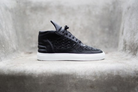 Filling Pieces 18