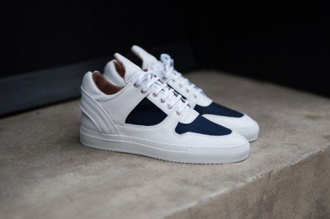 Filling Pieces 8