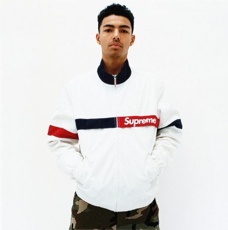 Supreme 16