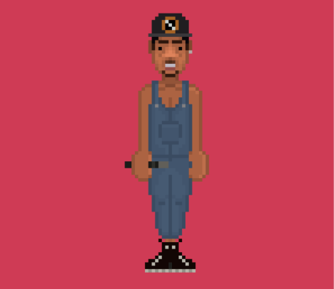 Chance The Rapper