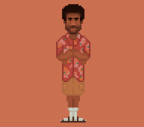 Childish Gambino