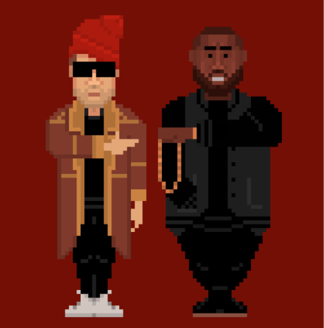 Run The Jewels
