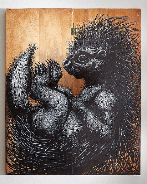 Roa 4