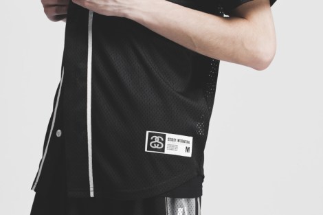 stussy 11
