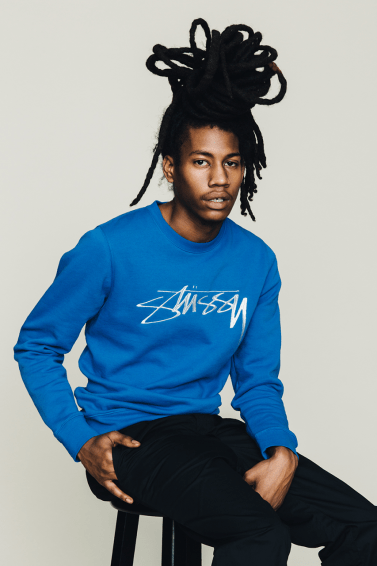 Stussy S3