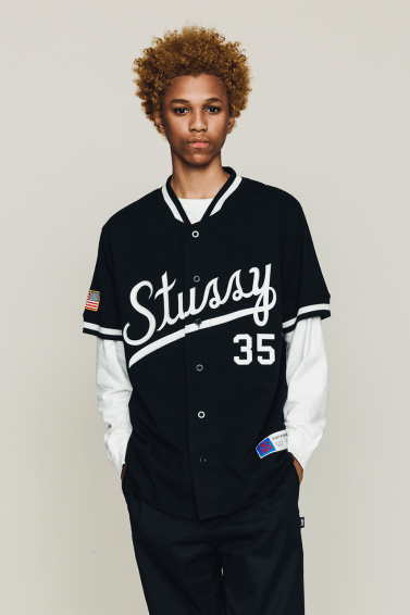 Stussy S4