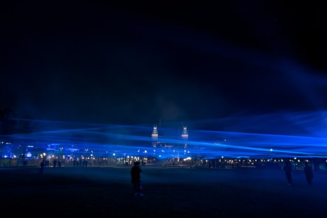Waterlicht 2