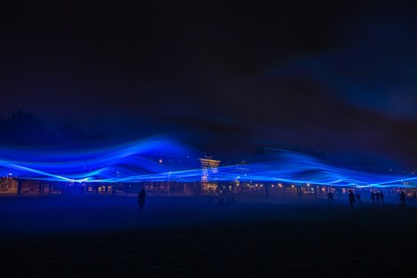 Waterlicht 3