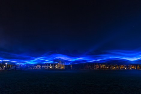 Waterlicht 4