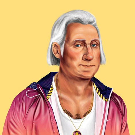 George Washington