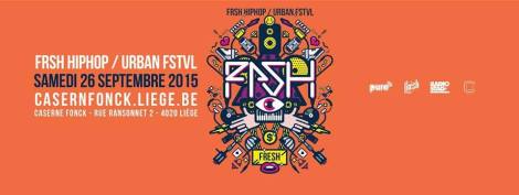 Frsh Fstvl