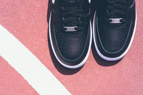 Nike Air Force One 4