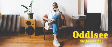 Oddisee 2