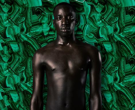 Petite Noir
