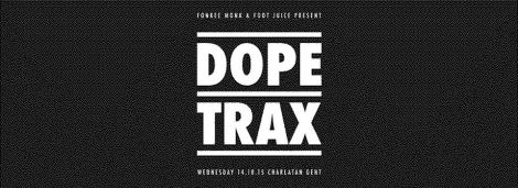 dopetrax