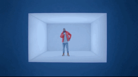 Drake 3 gif