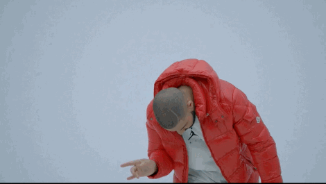Drake GIF 1