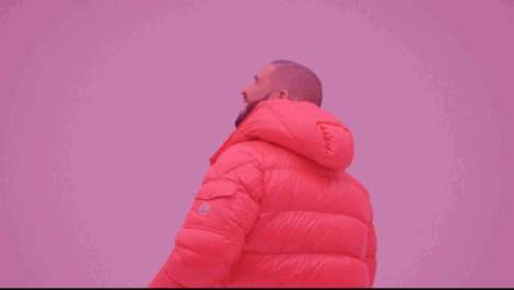 Drake Hotline bling 2