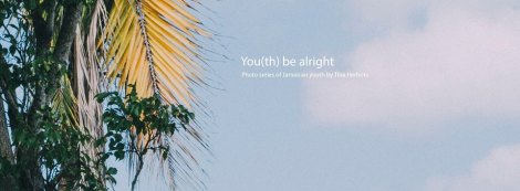Youth Be Alright