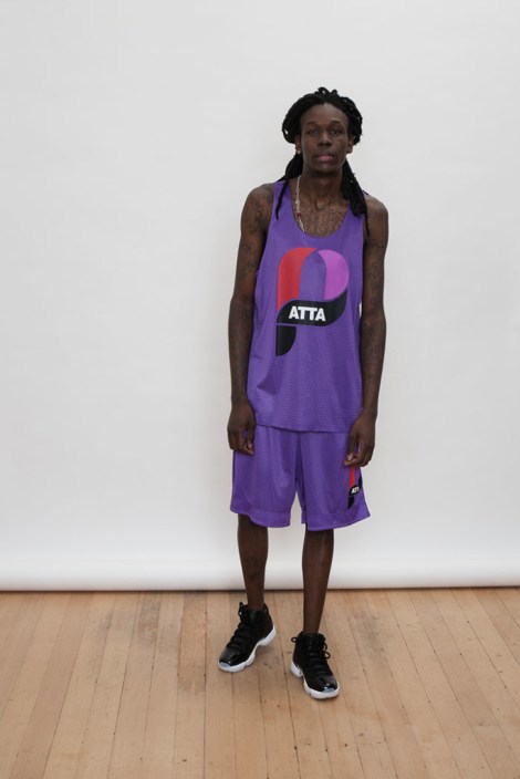 Patta SS16 11
