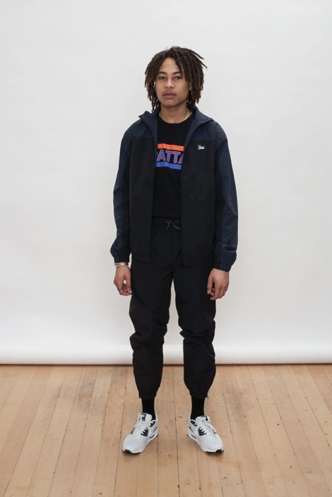 Patta SS16 15