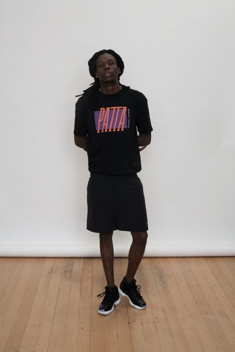 Patta SS16 24