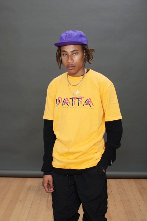 Patta 6