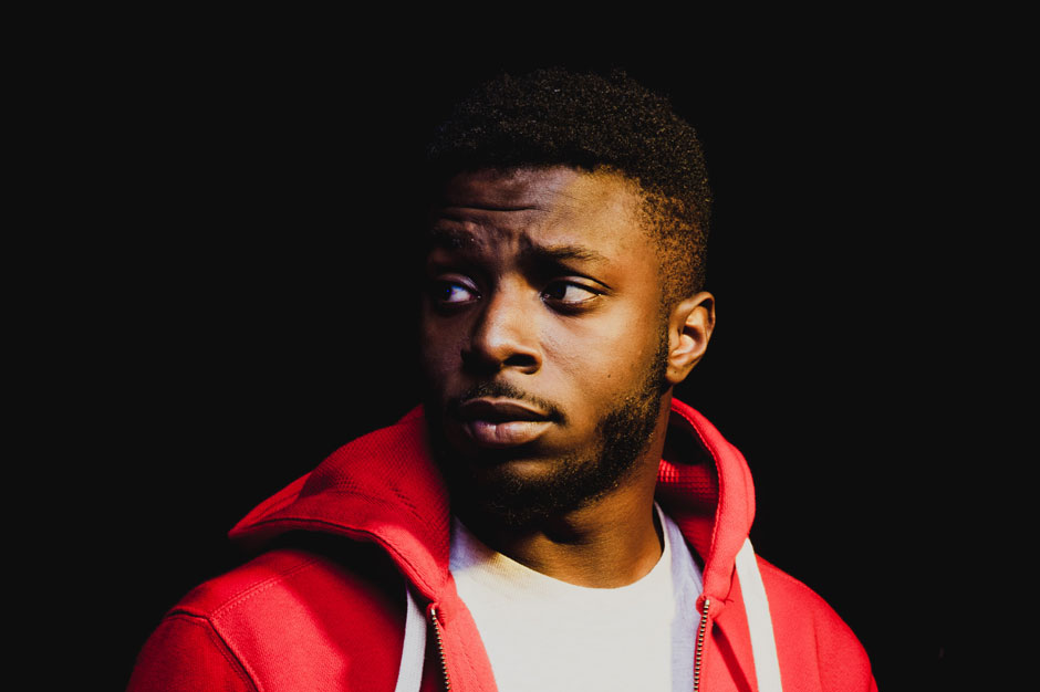 Isaiah Rashad Recruits Kendrick Lamar & Zacari For New Single ‘Wat’s ...